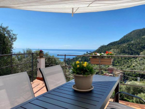Sunrise apartament Monterosso Al Mare